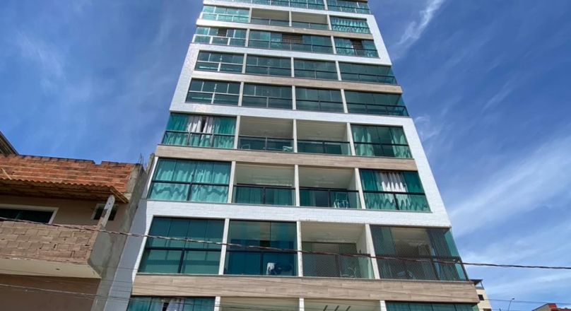 Apartamento - Barra